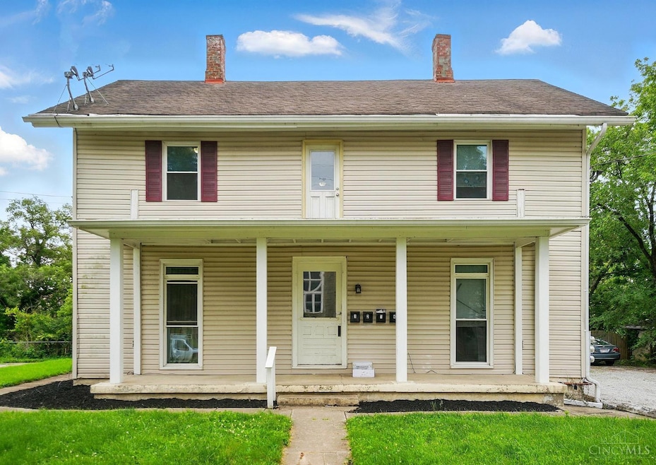 4805 Eastern Ave, Cincinnati, OH 45208 - photo 1