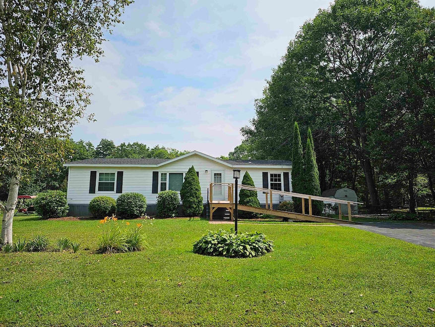 5 Kennedy St, Epsom, NH 03234 - photo 1