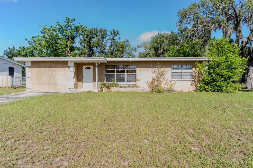 1803 Lagrange Ave, Sebring, FL 33870 - photo 1