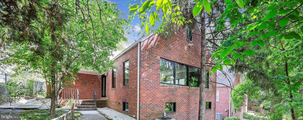 8423 Piney Branch Rd, Takoma Park, MD 20901 - photo 1