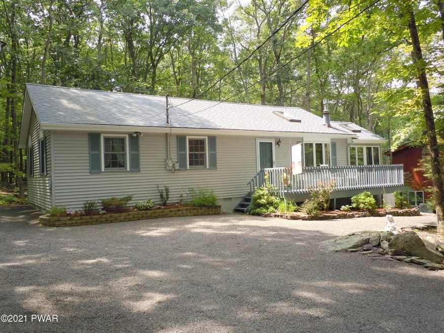 210 Mountain View Dr, Hawley, PA 18428 - photo 1