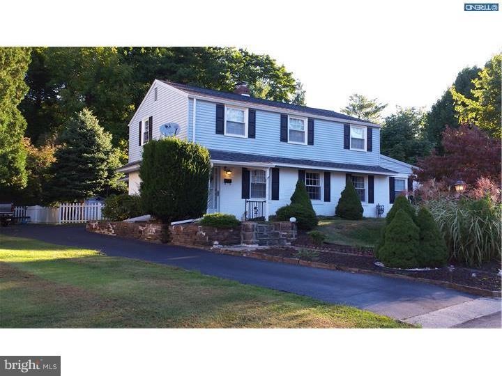 4062 N Warner Rd, Lafayette Hill, PA 19444 - photo 1