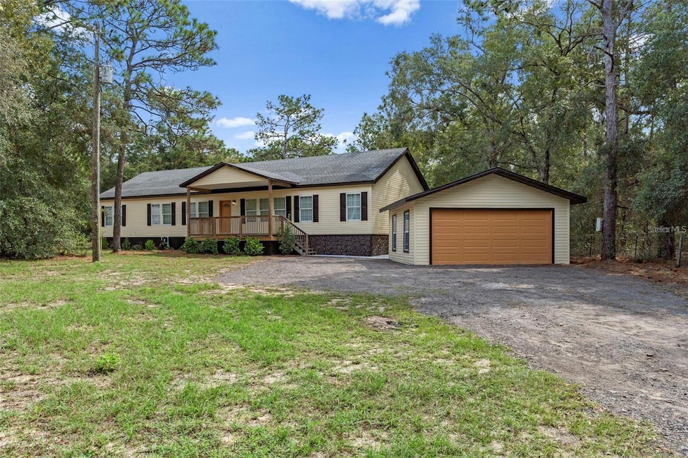 8192 Fort Dade Ave, Brooksville, FL 34601 - photo 1