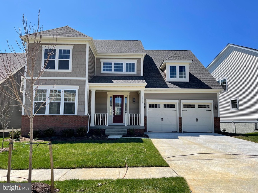 1308 Coastal Ave, Stafford, VA 22554 - photo 1