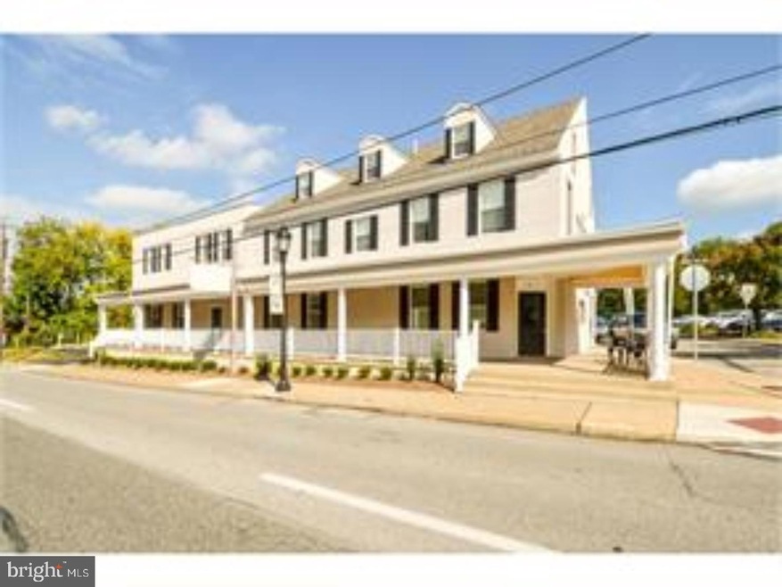 1800 Bethlehem Pike unit 2B, Flourtown, PA 19031 - photo 1