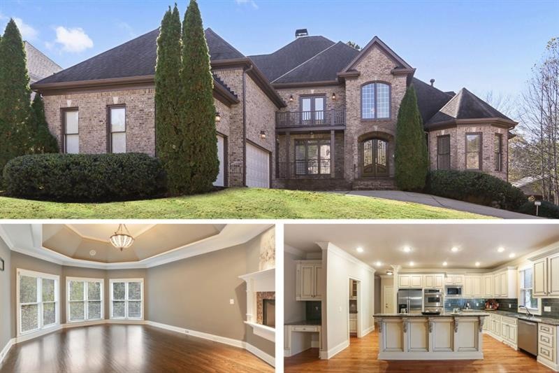 2710 Constant Landing, Marietta, GA 30066 - photo 1