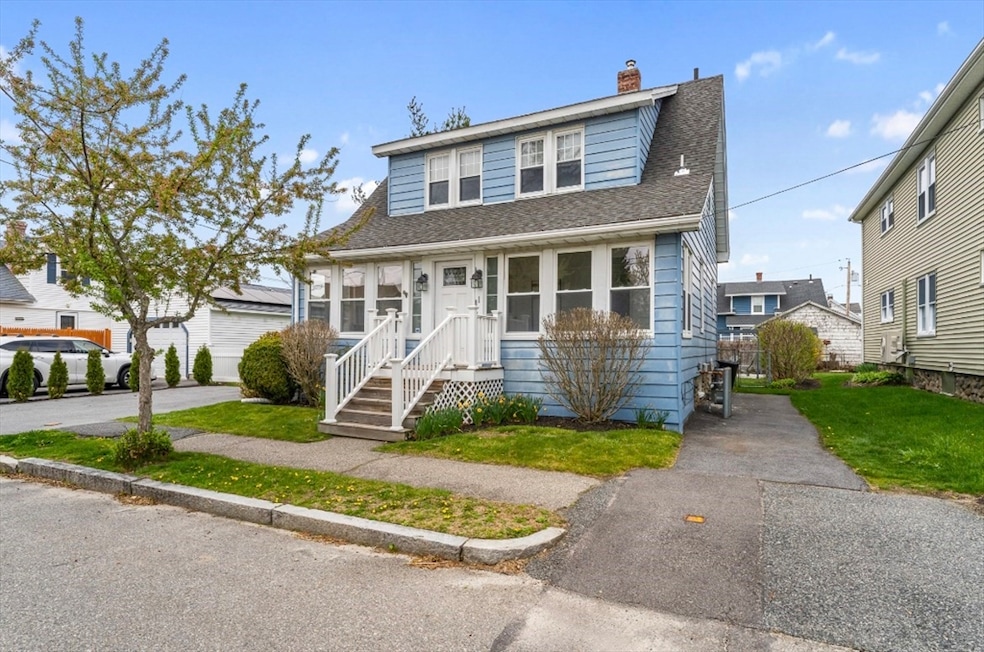 1 Ascadilla Rd, Worcester, MA 01606 - photo 1