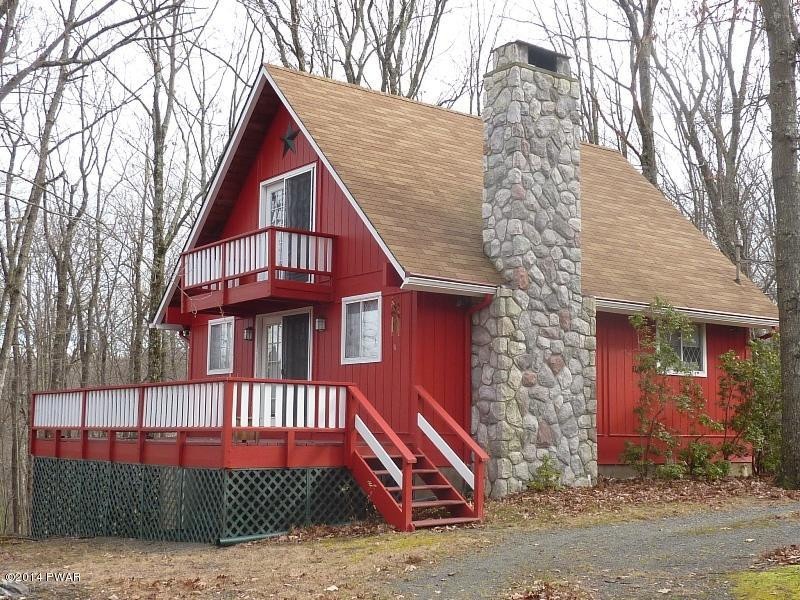 803 Cedar Ct, Hawley, PA 18428 - photo 1