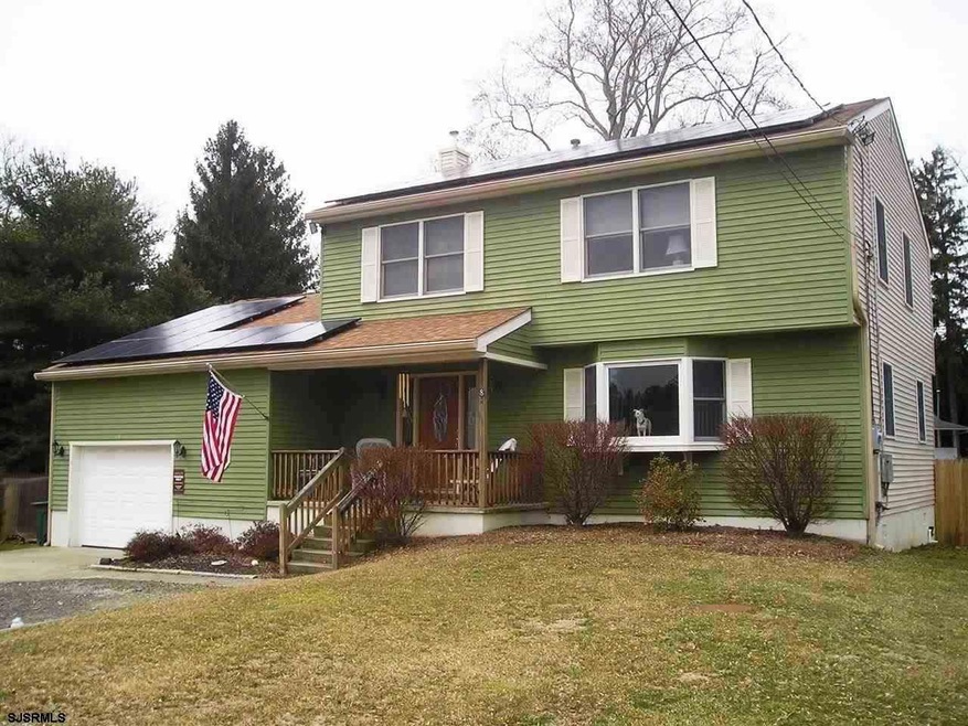 8 Sooy Ln, Absecon, NJ 08201 - photo 1