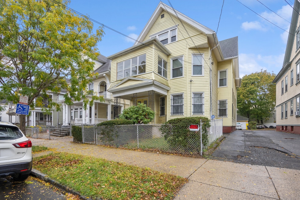 156 Gilbert Ave, New Haven, CT 06511 - photo 1