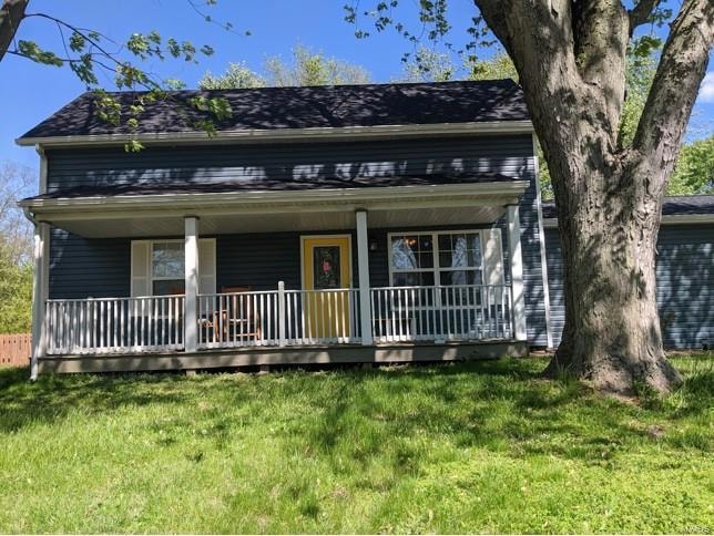 2776 Keebler Rd, Maryville, IL 62062 - photo 1