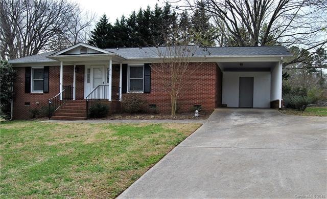 210 Griffin Ln, Marshville, NC 28103 - photo 1