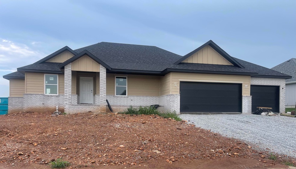 1074 Gettysburg Loop, Republic, MO 65738 - photo 1