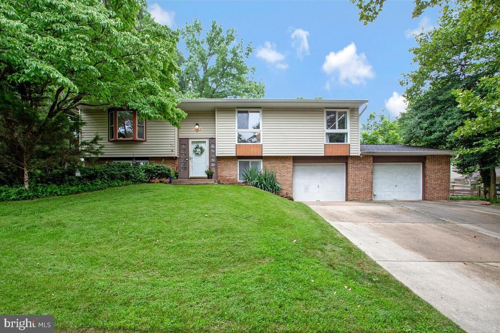 6162 Forty Winks Way, Columbia, MD 21045 - photo 1