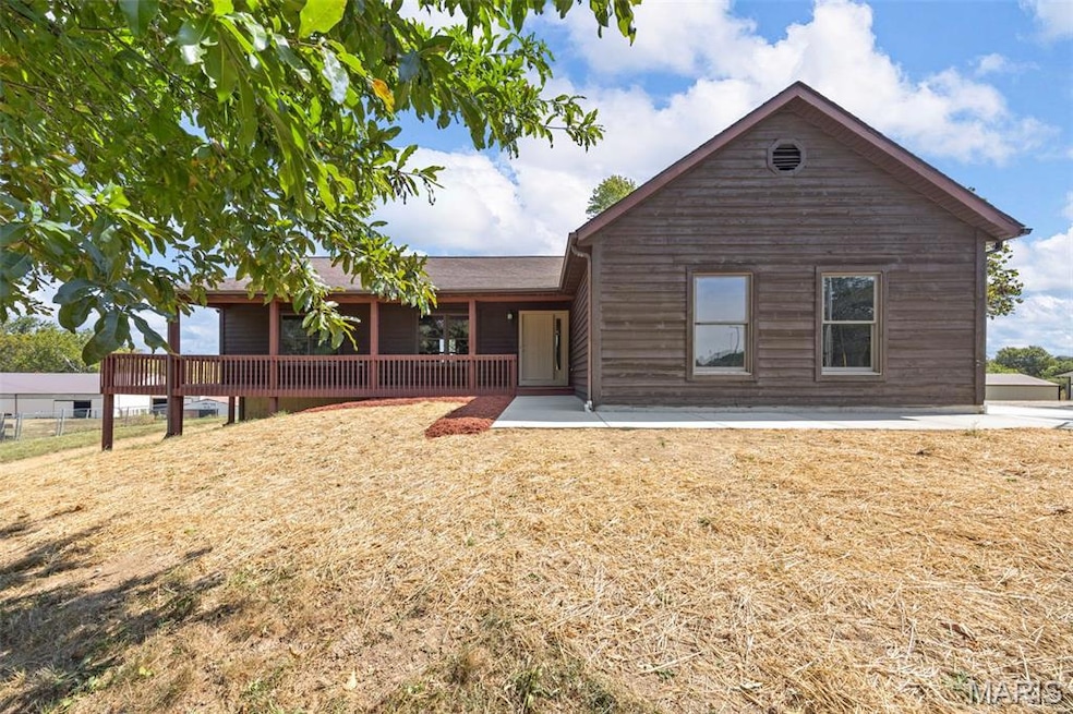 3218 S Highway W - Lot 5-6, Winfield, MO 63389 - photo 1