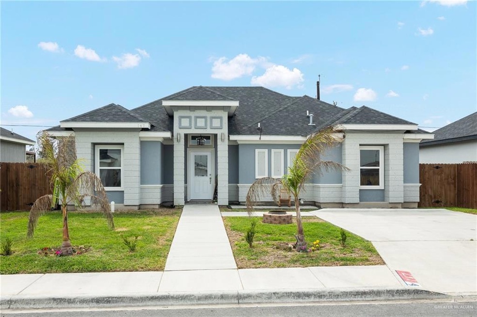 147 E Irvine Ave, Alamo, TX 78516 - photo 1