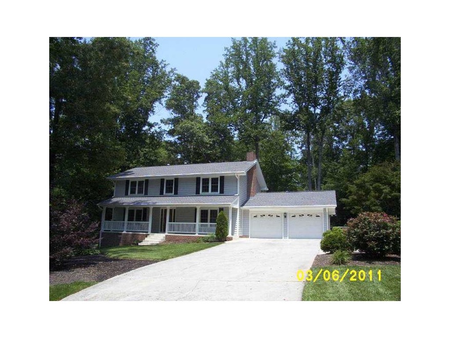 Exterior Front. Front View of Beautiful Home with 