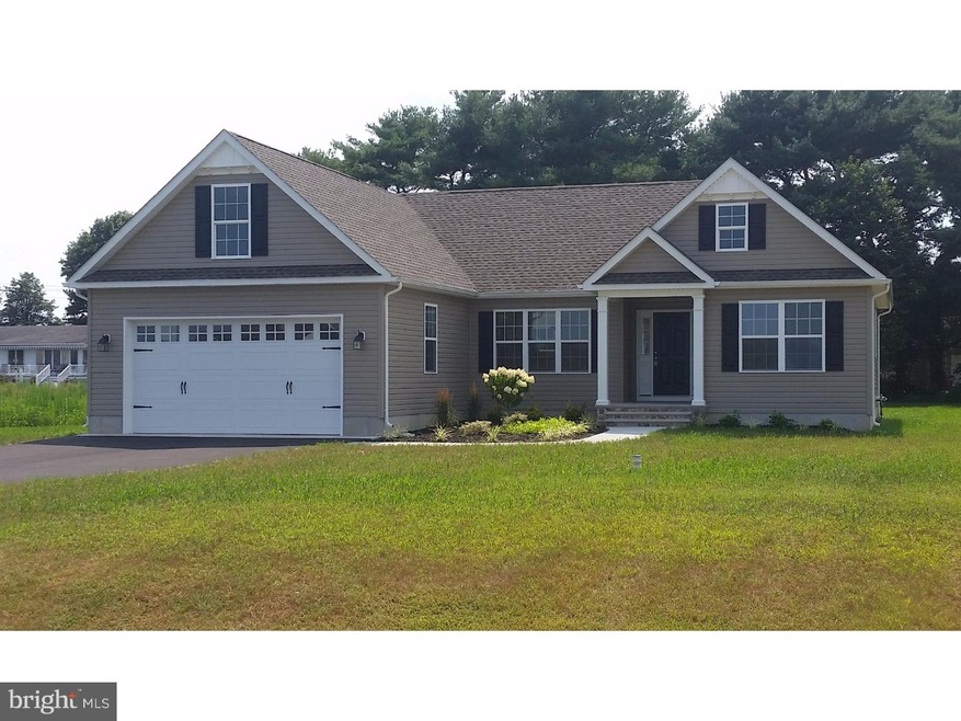 62 Greenbrook Dr, Milford, DE 19963 - photo 1