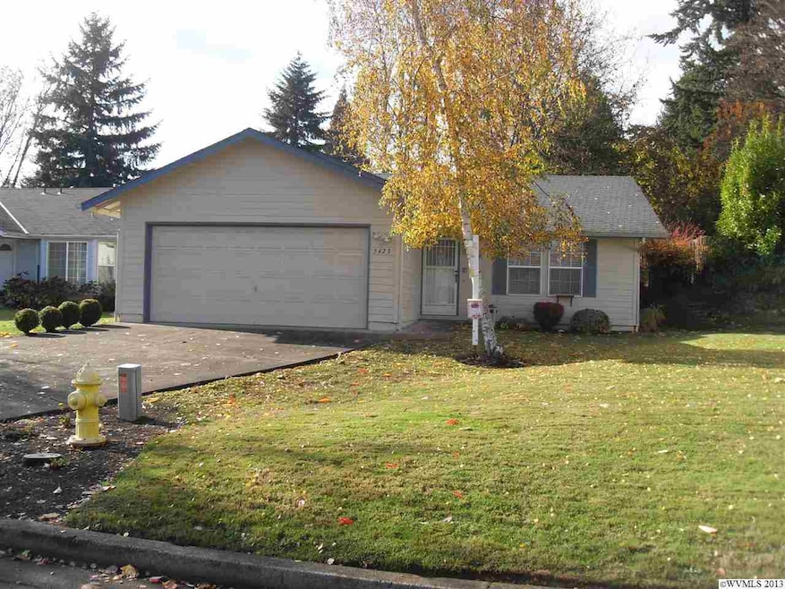 5423 Compton Ln SE, Salem, OR 97306 - photo 1