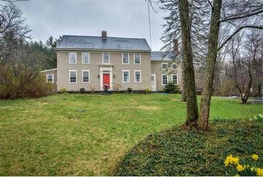 153 Moulton St, Rehoboth, MA 02769 - photo 1