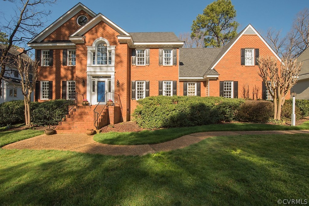 11414 Ivy Home Place, Henrico, VA 23233 - photo 1