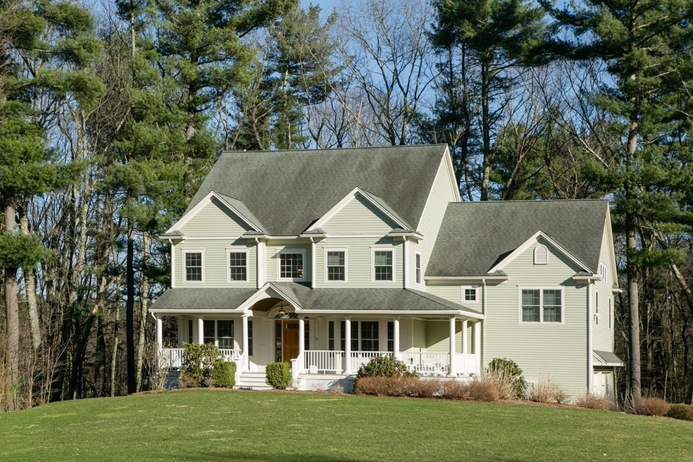 31 Butler Way, Boxborough, MA 01719 - photo 1