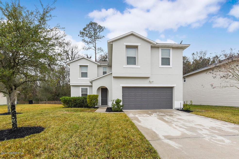 11730 Pleasant Creek Dr, Jacksonville, FL 32218 - photo 1