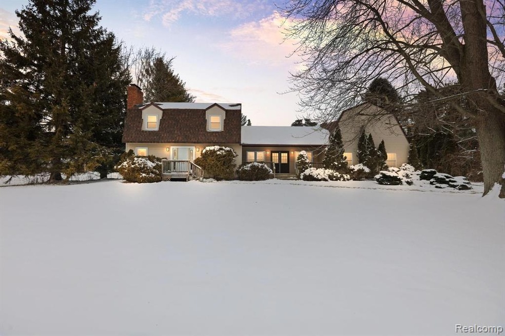 3490 Lightle Rd, Clyde, MI 48049 - photo 1