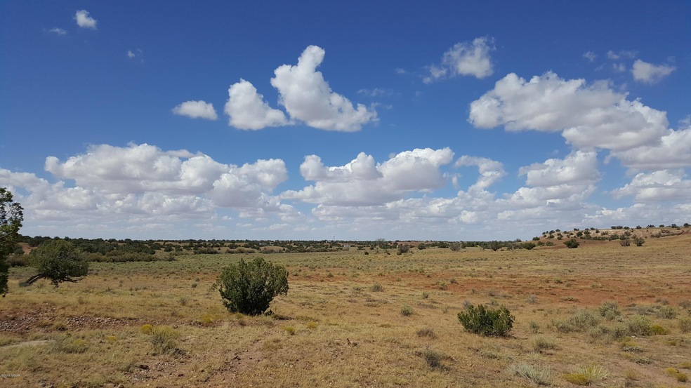 Looking onto property