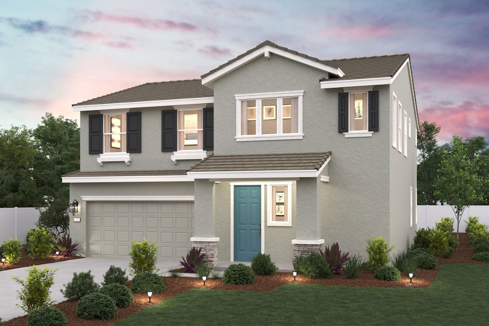 Elevation C