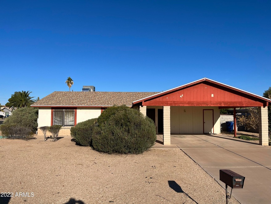 850 W Libra Dr, Tempe, AZ 85283 - photo 1