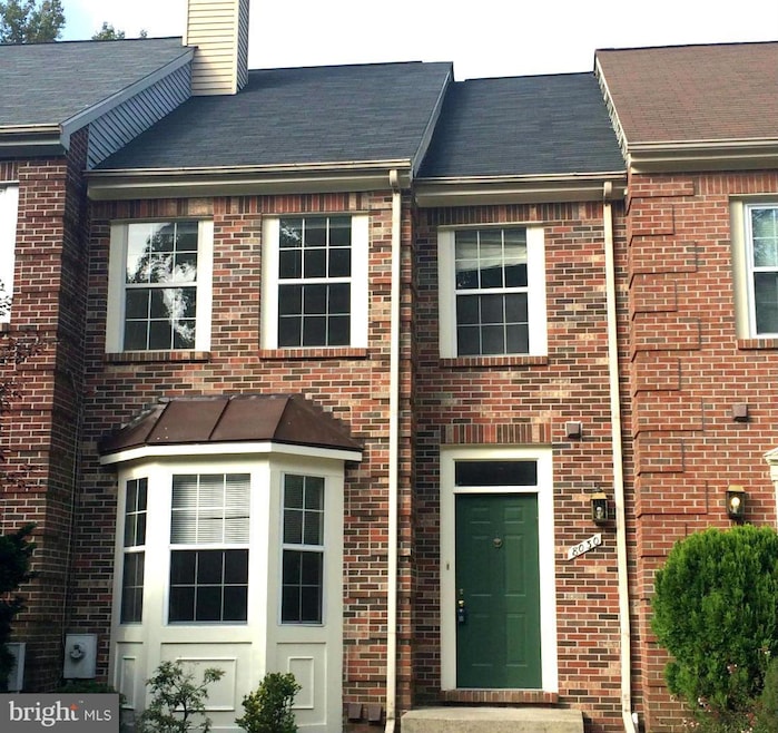 8030 Upperfield Ct, Owings Mills, MD 21117 - photo 1