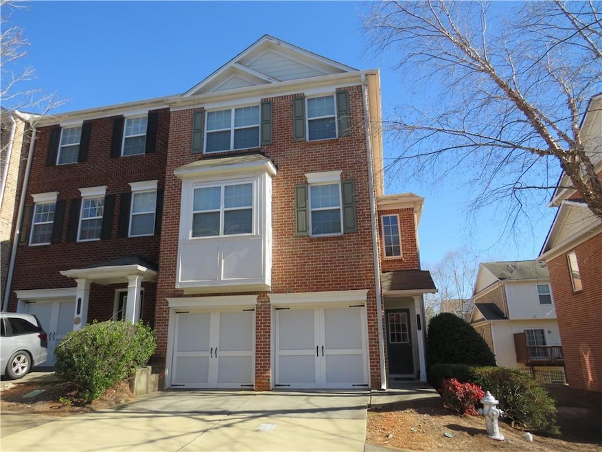 2240 Landing Ridge Dr, Duluth, GA 30097 - photo 1