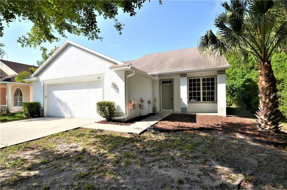 429 Cypress View Dr, Oldsmar, FL 34677 - photo 1