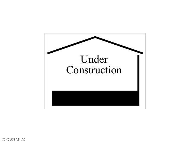 Exterior Front - Under Construction Completion Dec