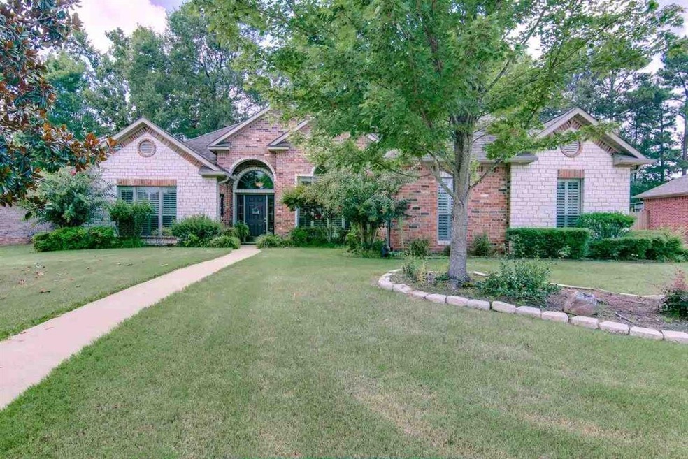 1818 Castle Oaks, Texarkana, AR 71854 - photo 1