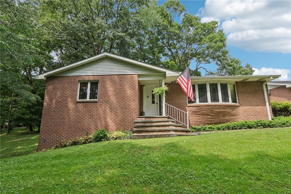 100 Joshua Dr, Harmony, PA 16037 - photo 1