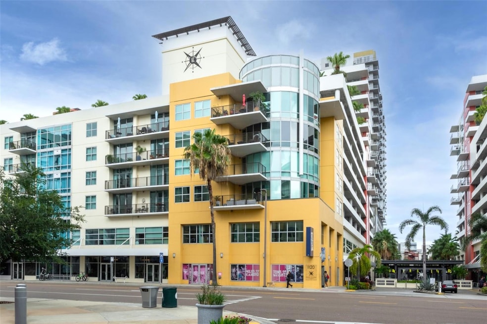 Grand Central at Kennedy West unit 912, Tampa, FL 33602 - photo 1