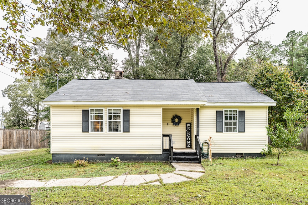 614 Briarwood Cir NW, Rome, GA 30165 - photo 1