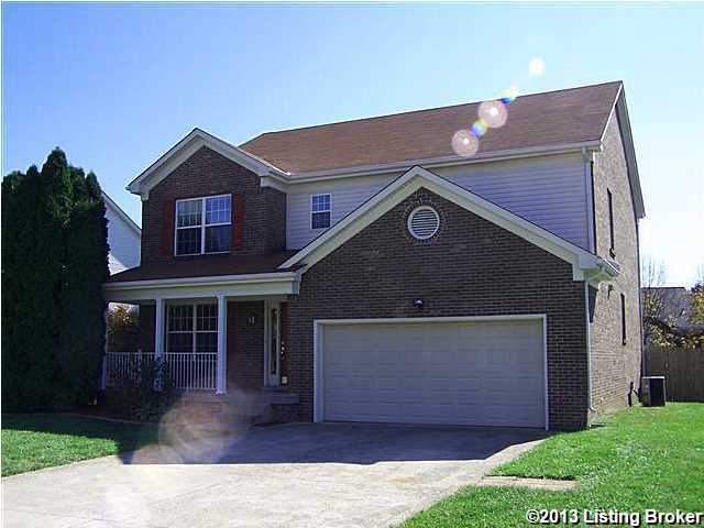 8104 Adams Run Rd, Louisville, KY 40228 - photo 1
