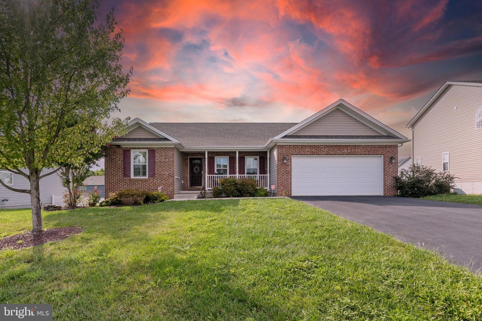 25 Reprisal Rd, Inwood, WV 25428 - photo 1