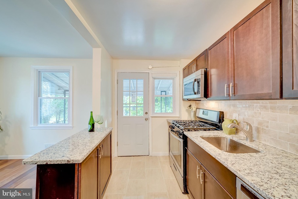 4339 Eldone Rd, Baltimore, MD 21229 - photo 1