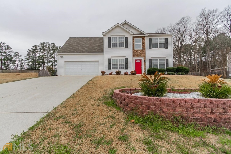 1015 Campbell Gate Rd, Lawrenceville, GA 30045 - photo 1