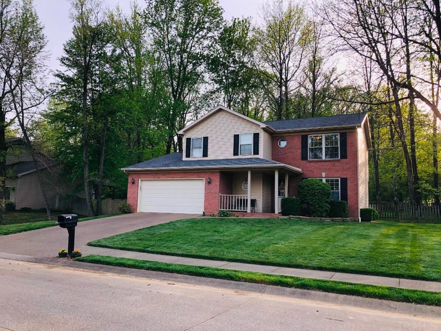 4399 Sandra Kay Ln, Newburgh, IN 47630 - photo 1