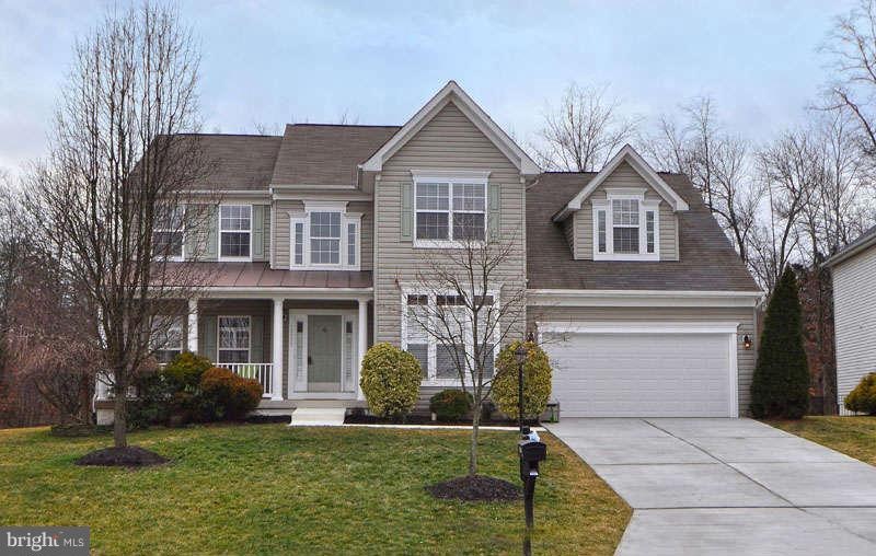 42777 Reynwood Place, Broadlands, VA 20148 - photo 1