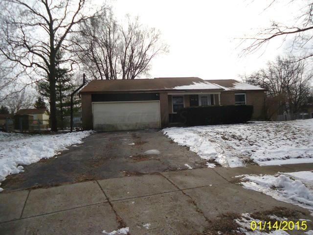 826 Orchard Glen Ct, Columbus, OH 43228 - photo 1