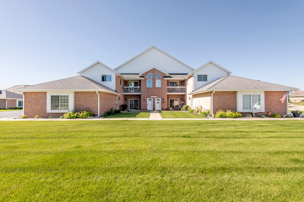 Welcome Home!