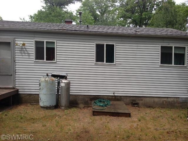 8404 Bryan, Idlewild, MI 49642 - photo 1