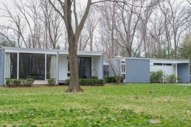 423 Carter St, New Canaan, CT 06840 - photo 1