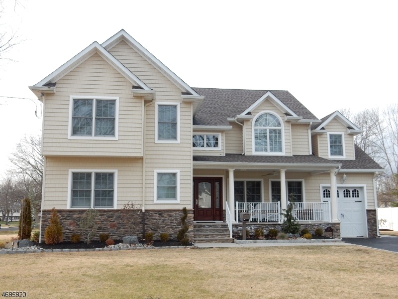 45 Tudor Dr, Clark, NJ 07066 - photo 1